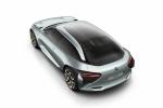 Citroen CXPERIENCE Concept 2016 года